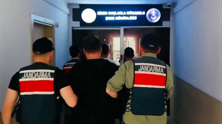 19 ilde siber suç operasyonu: 27 şüpheli tutuklandı