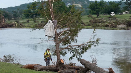 Texastaki sel felaketinde ölü sayısı artıyor
