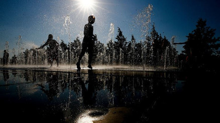 Sıcak hava dalgası geliyor Uzmanlar uyardı: En sıcak gün olacak Sıcak hava dalgası geliyor Uzmanlar uyardı: En sıcak gün olacak