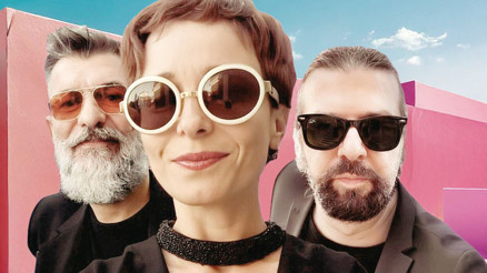 Bir araya gelince üretmek kaçınılmaz oldu