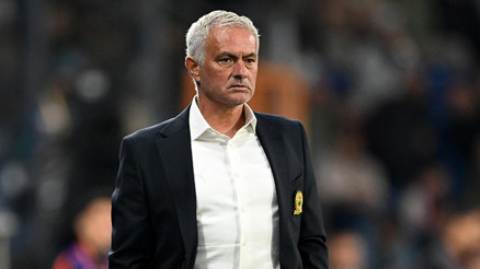 Jose Mourinho’nun yeni yardımcıları belli oldu