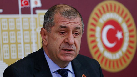 Şehit MİT mensuplarını ifşa suçlaması: Ümit Özdağ beraat etti