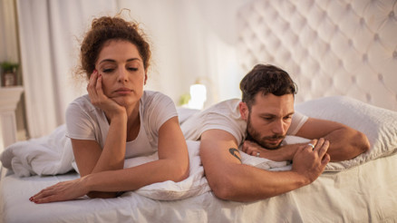 Cinsel işlev bozukluğuna yol açıyor... Sorun sende değil, mitlerde