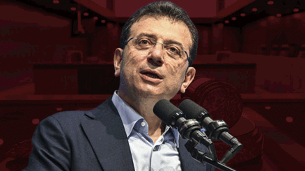 İmamoğlu hakkında diplomasının sahte olduğu iddiasıyla hazırlanan iddianame kabul edildi... Duruşma 11 Eylülde İmamoğlu hakkında diplomasının sahte olduğu iddiasıyla hazırlanan iddianame kabul edildi... Duruşma 11 Eylülde