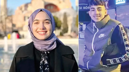 Fatma Zehra Kınık davasında yeni gelişme: Batın Barlasçekinin babası şikayetini geri çekti