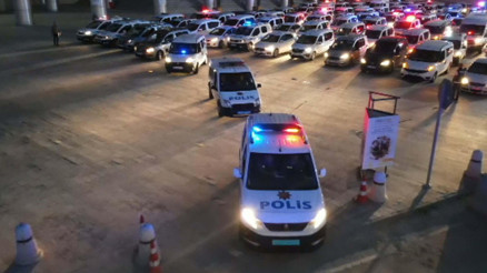 İzmirdeki yolsuzluk soruşturmasında yeni detaylar: Sosyal alanları kaldırıp villa yaptılar iddiası