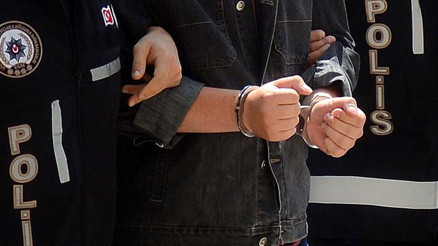 Tekirdağda sosyal medyadan şehitlere hakaret eden şüpheli tutuklandı