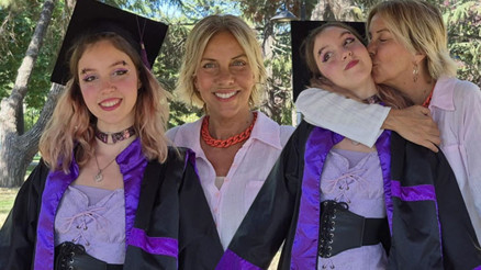 Podyumları bırakıp hayatını kızına adadı Ünlü mankenin büyük mutluluğu... Çok şükür bugünleri de gördük