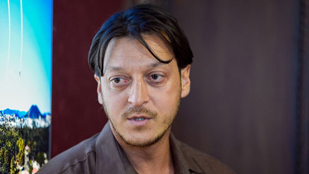 Mesut Özil, kuracağı akademide dünya çapında futbolcular yetiştirmeyi hedefliyor