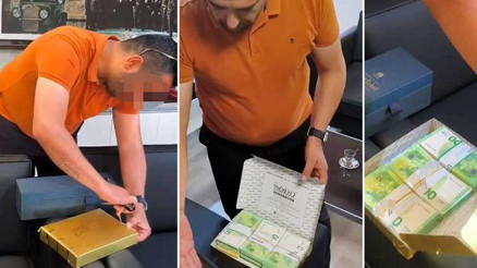 Manavgat Belediye Başkanı Kara tutuklandı Soruşturmadan yeni detaylar ortaya çıktı