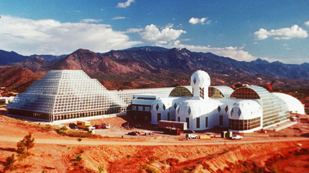 Bilim kurgu filmi değil gerçek Uzay kolonisi kurmak için yola çıkmışlardı, bu sonuçları hiç kimse beklemiyordu