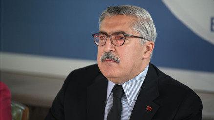 AK Parti Genel Başkan Yardımcısı Hüseyin Yayman: Dijital medya, milli güvenlik meselesidir