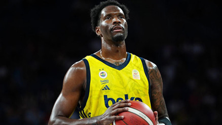 Nigel Hayes-Davis’ten Fenerbahçe Bekoya veda
