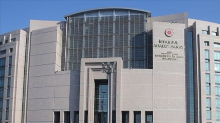 Son dakika: Büyükçekmece Belediye Başkan Vekili Ahmet Şahin tutuklandı, sevk yazısının detayları ortaya çıktı