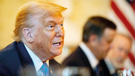 Trump, Putin’e kızdı... Ukrayna’ya silah verecek