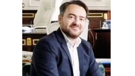 Müdür Damat eksikleri duyunca ‘başımıza iş açtınız’ diye kızmış... Kartalkaya davasında 2.gün