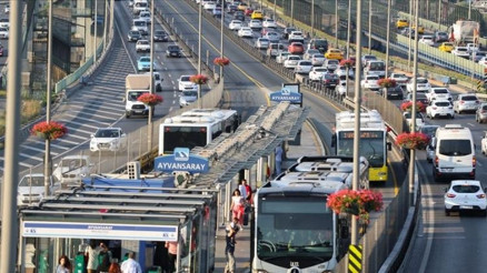 15 Temmuz’da bazı toplu taşımalar ücretsiz olacak