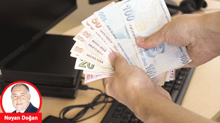 En düşük ölüm aylığı 12 bin 660 TL oldu