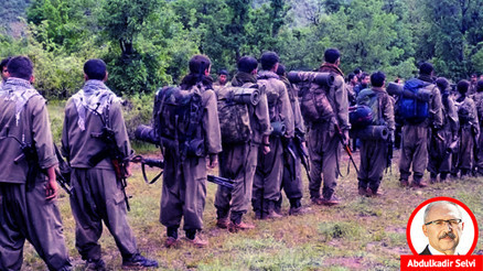 PKK’nın silah bırakmasında kritik 3 gün