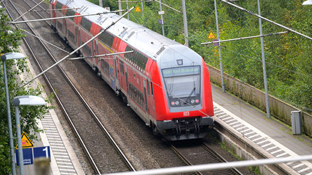 Başkentleri birbirine bağlayan yeni tren hattı: Pragdan Kopenhaga direkt seferler başlıyor