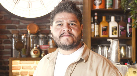 Burak Şafak “Uzak Şehir”le hayatıma kadın seyirci girdi