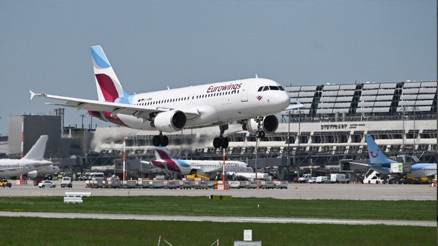 Almanya’dan uçmak giderek pahalı oluyor Almanya’dan uçmak giderek pahalı oluyor