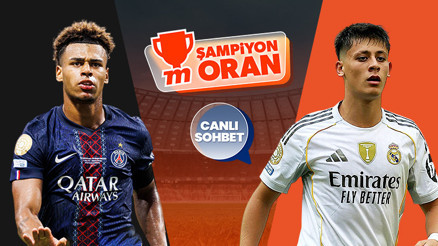 Kulüpler Dünya Kupası’nda son finalist belli oluyor PSG - Real Madrid maçının heyecanı Canlı Sohbet ve Şampiyon Oranlar ile Mislide