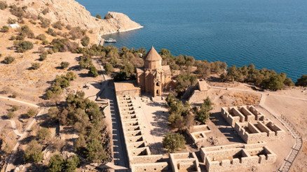 Van Kültür Yolu Festivali başlıyor: Sanatseverler Picasso ile buluşacak Van Kültür Yolu Festivali başlıyor: Sanatseverler Picasso ile buluşacak