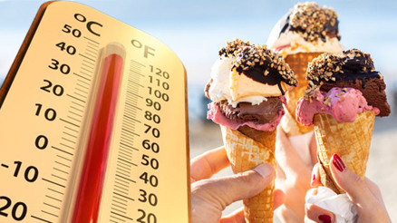 Türkiye sıcak havayla kavurulurken sofralarınız güvende mi Bu gıdaları tüketirken çok dikkat edin