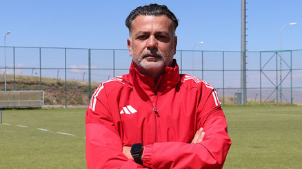 Hatayspor, mevcut kadrosunu koruyarak lige iyi başlamayı hedefliyor