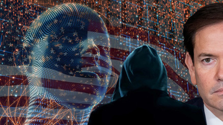 ABD bu skandalı konuşuyor Dışişleri Bakanı Rubionun sesini kopyaladılar: Bakanları ve siyasetçileri kandırdılar