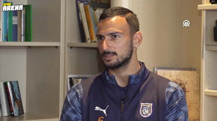 Onur Bulut, Başakşehirde yeniden istikrar yakalayıp eski formuna kavuşmak istiyor