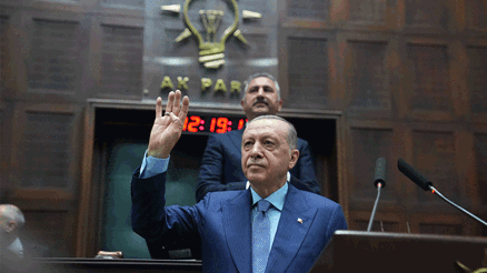 Son dakika... Cumhurbaşkanı Erdoğandan Terörsüz Türkiye açıklaması: Yakında olumlu haberler alacağız