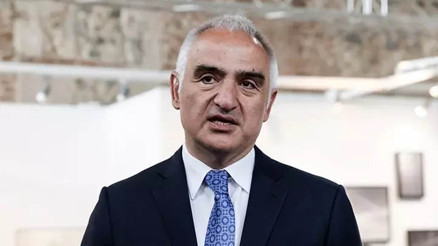 Ankara, Türk Dünyası Turizm Başkenti ilan edildi