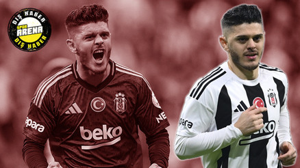 Milot Rashicanın menajerinden transfer iddialarına yanıt