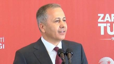 Bakan Yerlikayadan FETÖ ile mücadele açıklaması: Bu kabinede 17 bin 684 şahsı gözaltına aldık