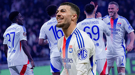 Lyon’a müjde geldi Küme düşme kararında yeni gelişme