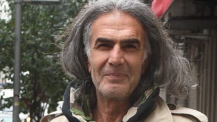 Türkiyenin en ünlü erkek mankenlerinden biriydi... Artık bazen Londrada bazen Datçada sakin bir hayatı var: Şöhreti hiç özlemedim