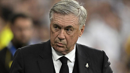 Carlo Ancelottiye hapis cezası