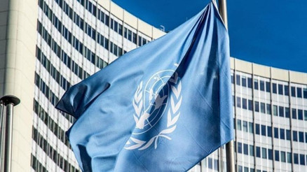 BMden İsrailin insani yardım kenti planına sert tepki