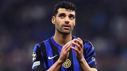 Mehdi Taremi için büyük yarış