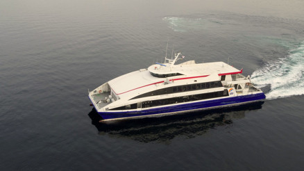 İDO Ege ve Akdeniz’de hedeflerini büyüttü