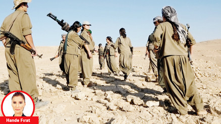 Mesajın şifreleri ve perde arkası