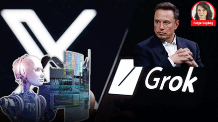 Küfür ve tehditler yağdırdı… Grok mu çıldırdı yoksa Musk mı