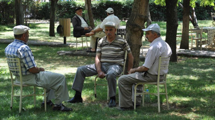 65 yaş ve üstü vatandaşlar dikkat: Her gün mutlaka tüketin