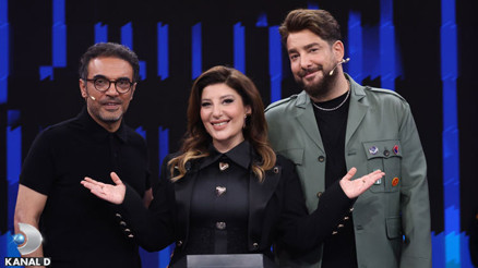 Passwordün Uğurlu gecesi Passwordün Uğurlu gecesi