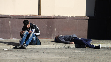 Uyuşturucu ölümleri yüksek seyrediyor