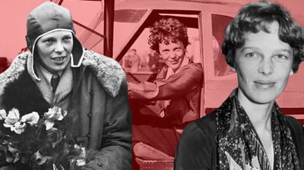 Tarihin en büyük havacılık gizeminde yeni perde: 88 yıllık sır çözülüyor O gün neler oldu