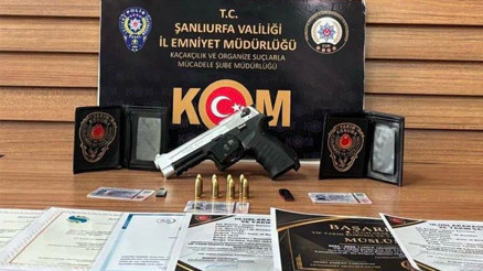 Kendilerini MİT mensubu ve komiser olarak tanıttılar: 2 dolandırıcı tutuklandı