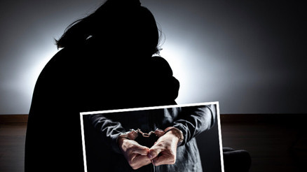 Cin çıkarma yalanıyla genç kıza cinsel istismar Gerekçeli kararda şok detaylar ortaya çıktı: Vücuduna yazı yazarak sarkıntılığı aşan eylemlerde bulundu